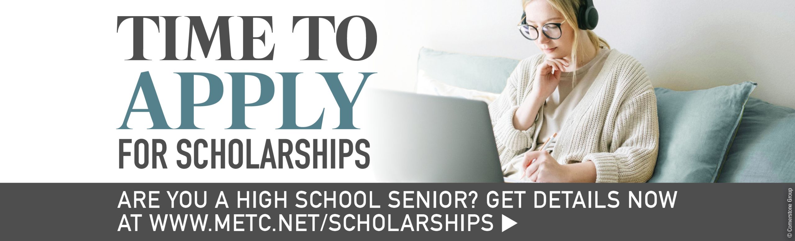 Scholarships